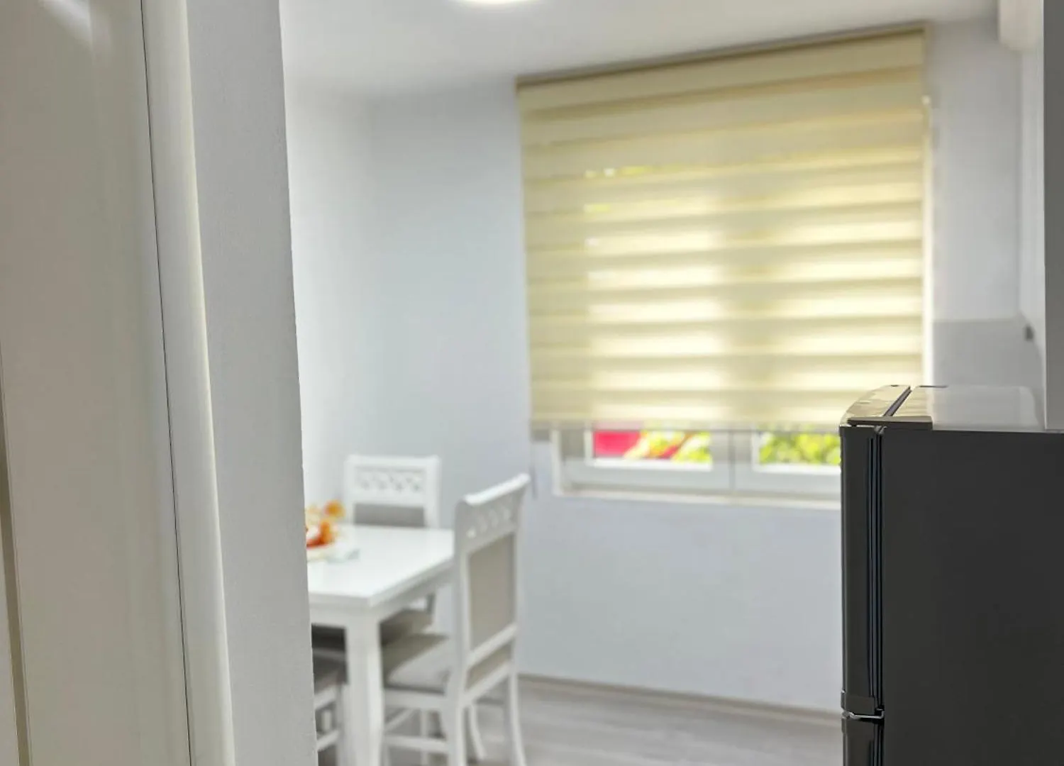 City Center Blloku - Elegant Apartment 03 Tirana